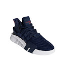 Кросівки Adidas EQT Basketball Adv Collegiate Navy Real Coral CQ2996