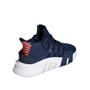 Кросівки Adidas EQT Basketball Adv Collegiate Navy Real Coral CQ2996