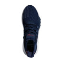 Кросівки Adidas EQT Basketball Adv Collegiate Navy Real Coral CQ2996