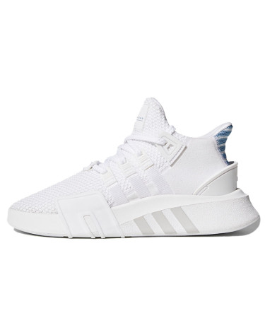 Sneakers Adidas EQT Basketball ADV Running White Ash Blue AC7354