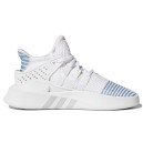 Sneakers Adidas EQT Basketball ADV Running White Ash Blue AC7354