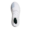 Sneakers Adidas EQT Basketball ADV Running White Ash Blue AC7354