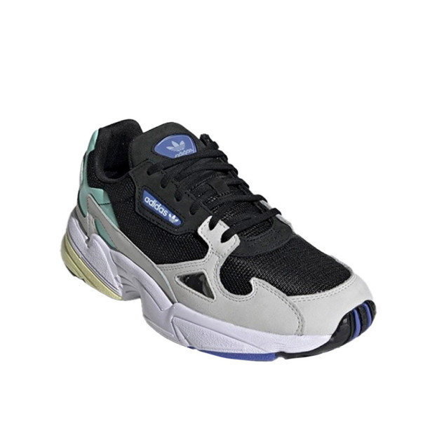 Sneakers Adidas Falcon Black White EE8939