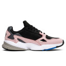 Кроссовки Adidas Falcon Core Black Light Pink B28126