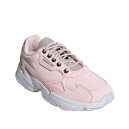 Кросівки Adidas Falcon Halo Pink FV4660