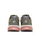 Sneakers Adidas Falcon Olive White