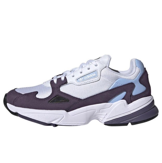 Sneakers Adidas Falcon Trace Purple Periwinkle EE9311