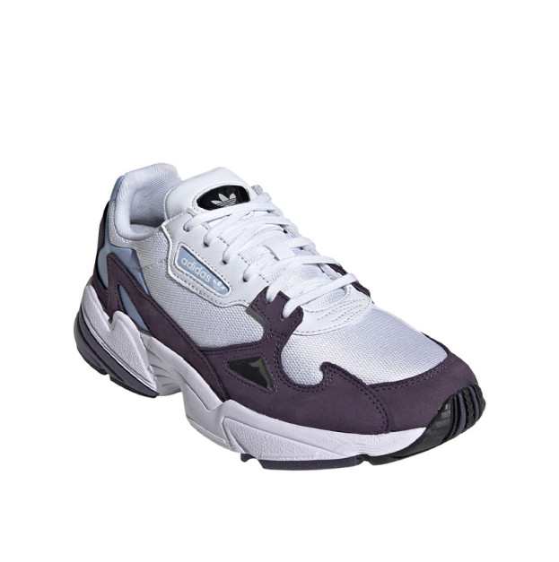 Sneakers Adidas Falcon Trace Purple Periwinkle EE9311