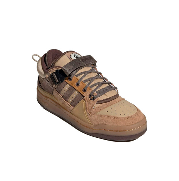 Кроссовки Adidas Forum Low Bad Bunny GW0264