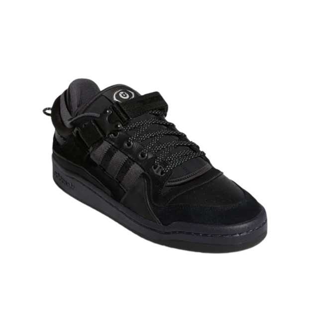 Кросівки Adidas Forum Low Bad Bunny Back to School GW5021