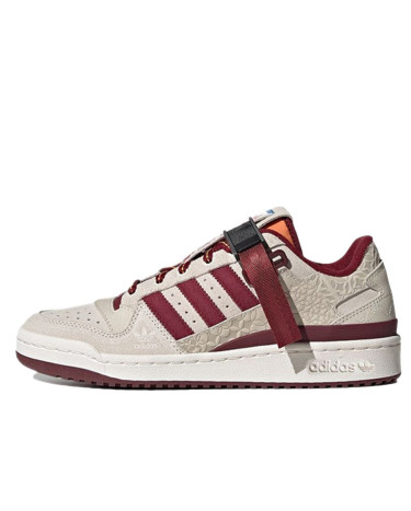 Sneakers Adidas Forum 84 Low Lunar New Year GX8866