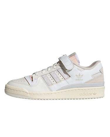 Кроссовки Adidas Forum 84 Low Orbit Grey FY4577