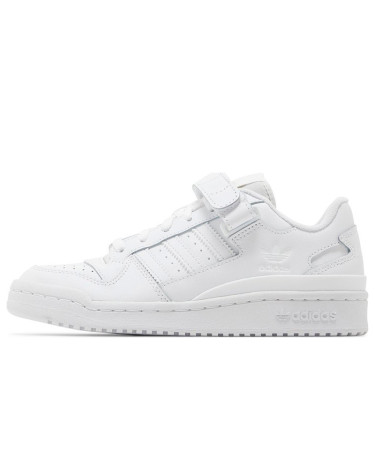 Кроссовки Adidas Forum White BA7276