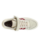 Кросівки Adidas Forum White Red CQ0997