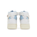 Кросівки Adidas Forum 84 High UNC GW5924