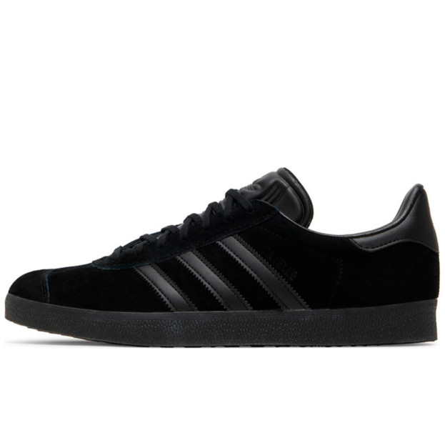 Кросівки Adidas Gazelle All Black CQ2809