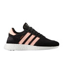 Sneakers Adidas Iniki Black Pink