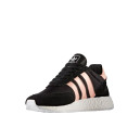 Sneakers Adidas Iniki Black Pink