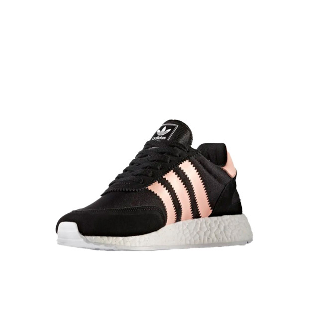Sneakers Adidas Iniki Black Pink