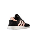 Sneakers Adidas Iniki Black Pink