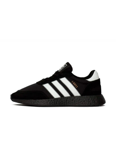 Кросівки Adidas Iniki I-5923 Core Black CQ2490