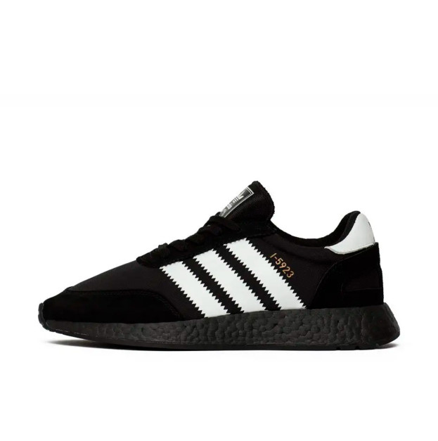 Sneakers Adidas Iniki I-5923 Core Black CQ2490