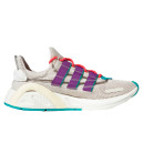 Кросівки Adidas LXCON Clear Brown Active Purple EE7403