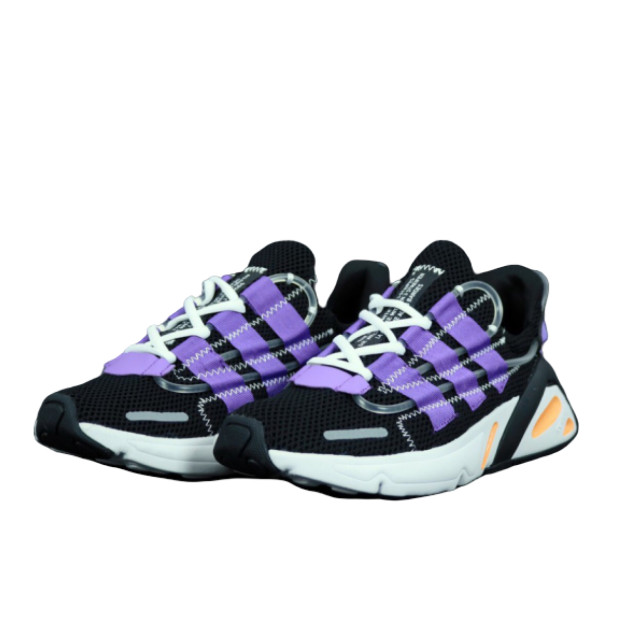 Sneakers Adidas LXCON Purple