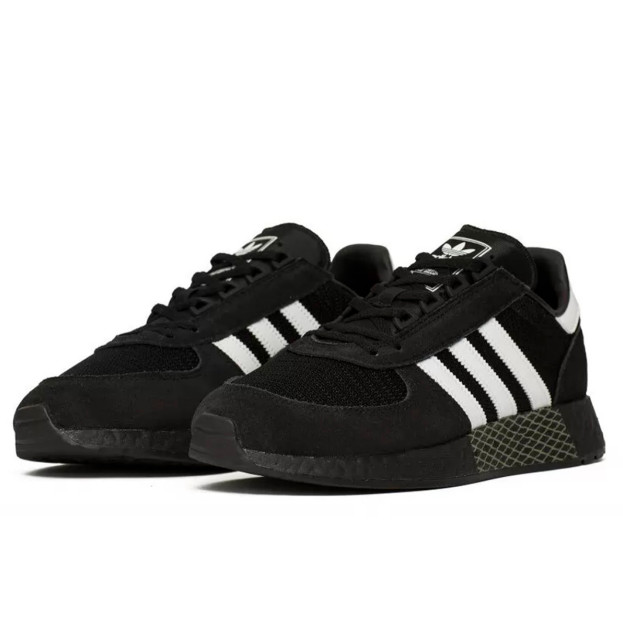 Кросівки Adidas Marathon Tech Black EE4923