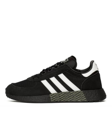 Кроссовки Adidas Marathon Tech Black EE4923