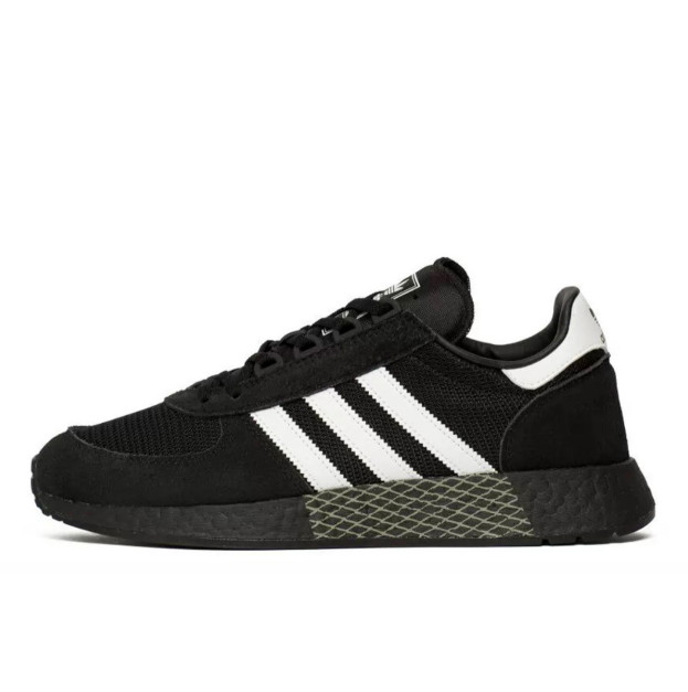 Кросівки Adidas Marathon Tech Black EE4923