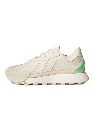 Кроссовки Adidas Neo Futro Mixr FM Wonder White GY4735