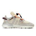 Sneakers Adidas Nite Jogger Beyonce Ivy Park Ecru Tint FX3239