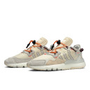 Sneakers Adidas Nite Jogger Beyonce Ivy Park Ecru Tint FX3239