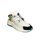 Sneakers Adidas Nite Jogger Beyonce Ivy Park Ecru Tint Off White S29038