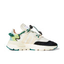 Sneakers Adidas Nite Jogger Beyonce Ivy Park Ecru Tint Off White S29038