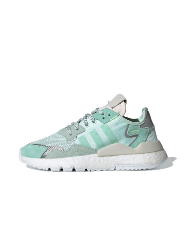 Кроссовки Adidas Nite Jogger Clear Mint F33837
