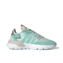 Кроссовки Adidas Nite Jogger Clear Mint F33837