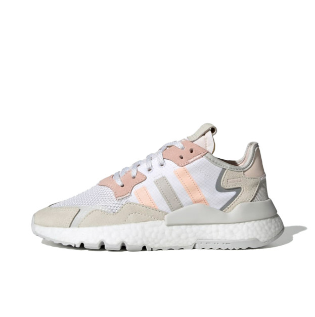 Sneakers Adidas Nite Jogger Icey Pink EG9199