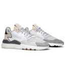 Кросівки Adidas Nite Jogger White Grey CG5950