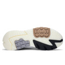 Кросівки Adidas Nite Jogger White Grey CG5950
