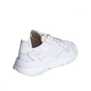 Кросівки Adidas Nite Jogger Triple White BD7676