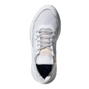 Кросівки Adidas Nite Jogger Triple White BD7676