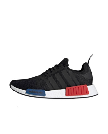 Кросівки Adidas NMD R1 Core Black GZ7922