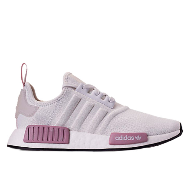 Sneakers Adidas NMD R1 Violet White