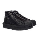 Кроссовки Adidas Mastodon Pro Model Rick Owens Triple Black BA9763