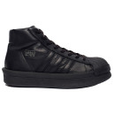 Кроссовки Adidas Mastodon Pro Model Rick Owens Triple Black BA9763