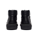 Кроссовки Adidas Mastodon Pro Model Rick Owens Triple Black BA9763