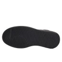 Кроссовки Adidas Mastodon Pro Model Rick Owens Triple Black BA9763