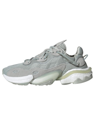 Кросівки Adidas Torsion X Ash Silver EE4885